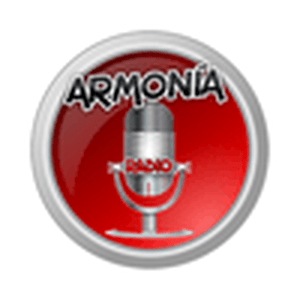 Ouça Armonía Radio na aplicação