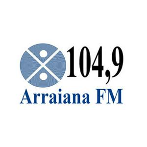 Ouça Arraiana FM na aplicação