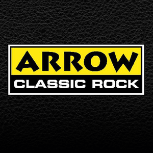 Ouça Arrow Classic Rock NL na aplicação