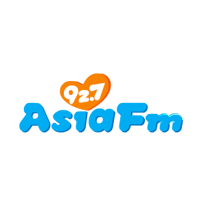 Asia FM 92.7 亞洲電台