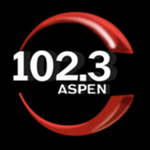 Ouça Aspen 102.3 na aplicação