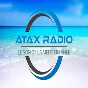 Ouça ATAX radio na aplicação