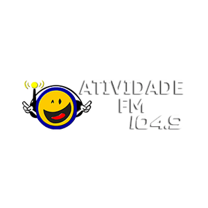 Ouça Atividade FM 104.9 na aplicação