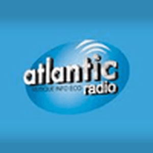 Ouça Radio Atlantic na aplicação