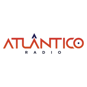 Ouça Atlántico Radio na aplicação