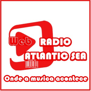 Ouça Radio Atlantic Sea na aplicação