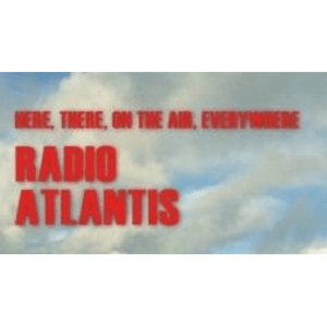 Ouça Atlantis FM UK na aplicação