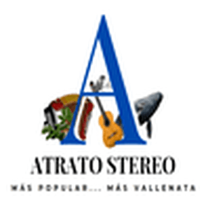 Atrato Stereo
