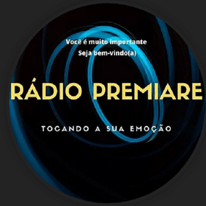 Ouça RÁDIO PREMIARE na aplicação