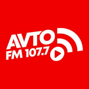 Ouça AvtoFM 107.7 na aplicação