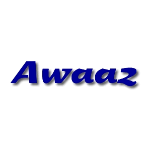 Ouça Awaaz FM  na aplicação