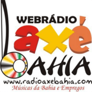 Ouça Rádio Axé Bahia na aplicação