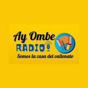 Ouça Ay Ombe Radio na aplicação