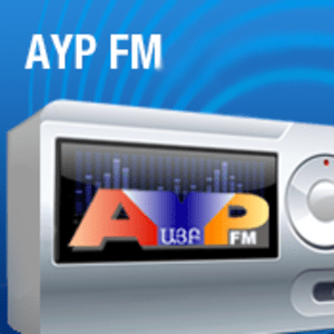 Ouça AYP FM na aplicação