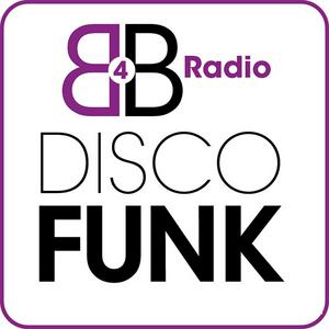 Ouça B4B Radio Disco Funk  na aplicação