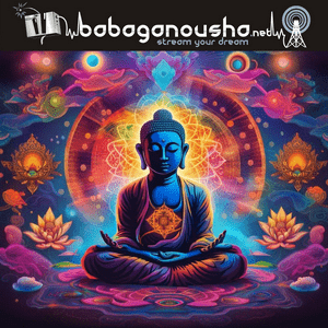 Ouça Babaganousha Radio (Psytrance) na aplicação