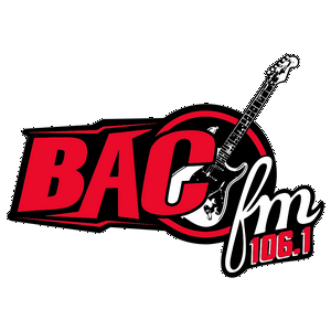 Ouça Bac FM na aplicação