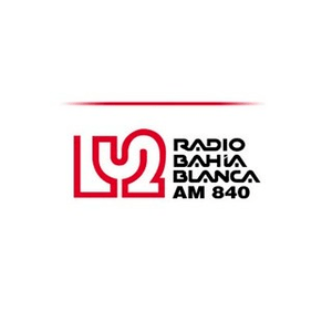 Ouça Radio Bahía Blanca LU2 AM 840 na aplicação