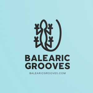 Ouça Balearic Grooves na aplicação