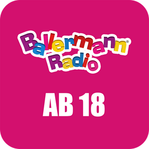 Ouça Ballermann Radio - Ab 18 na aplicação