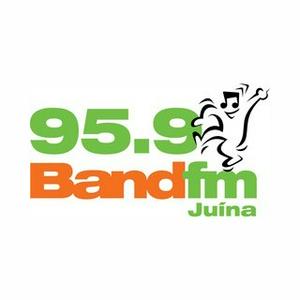 Ouça Band FM Juina na aplicação