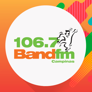 Ouça Rádio Band FM 99.7 na aplicação