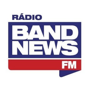 Ouça Band News FM Manaus 93.7 FM na aplicação