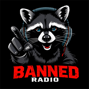 Ouça BANNED RADIO na aplicação