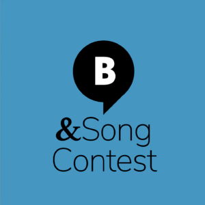 Ouça & Song Contest. Von barba radio na aplicação