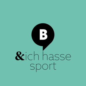 Ouça & Ich hasse Sport. Von barba radio na aplicação