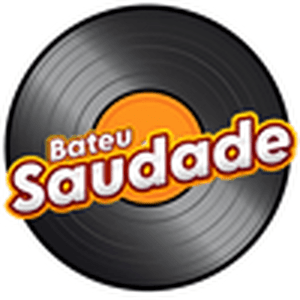 Ouça Bateu Saudade FM Rádio Flashback na aplicação