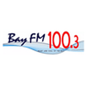 Ouça Bay FM 100.3 na aplicação