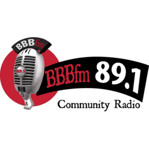 Ouça BBBfm 89.1 na aplicação