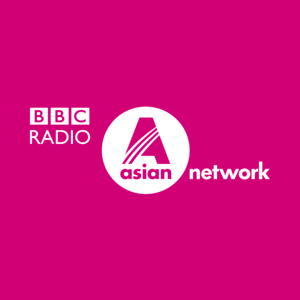 Ouça BBC Asian Network na aplicação