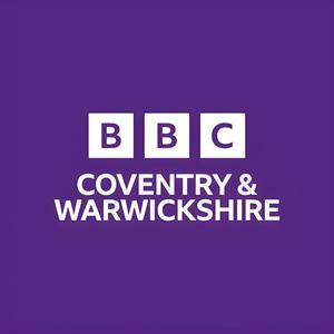 Ouça BBC Coventry & Warwickshire na aplicação