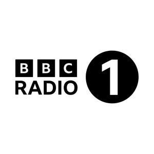 Ouça BBC Radio 1 na aplicação