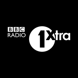 Ouça BBC Radio 1Xtra na aplicação