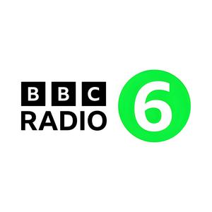 Ouça BBC Radio 6 Music na aplicação