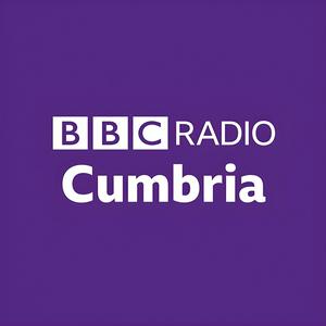 Ouça BBC Radio Cumbria na aplicação