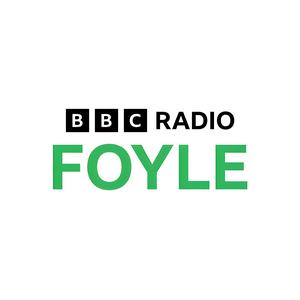 Ouça BBC Radio Foyle na aplicação