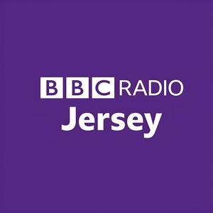 Ouça BBC Radio Jersey na aplicação