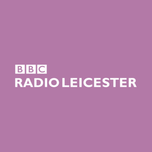 Ouça BBC Radio Leicester na aplicação