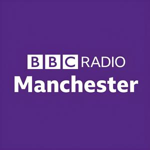 Ouça BBC Radio Manchester na aplicação