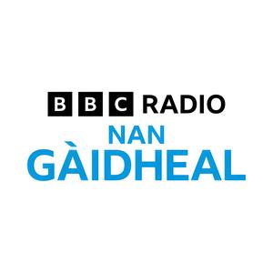 Ouça BBC Radio Nan Gaidheal na aplicação