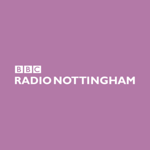 Ouça BBC Radio Nottingham na aplicação