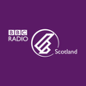 Ouça BBC Radio Scotland na aplicação