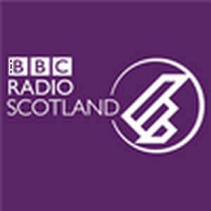 Ouça BBC Radio Scotland Extra na aplicação