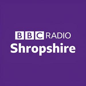 Ouça BBC Radio Shropshire na aplicação