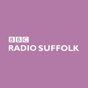 Ouça BBC Radio Suffolk na aplicação