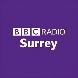 Ouça BBC Surrey na aplicação